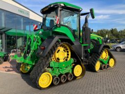 John Deere 8RX 410 full