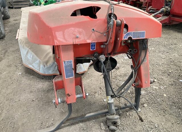 KUHN GMD4411-FF full