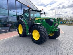 John Deere 6R 155 full