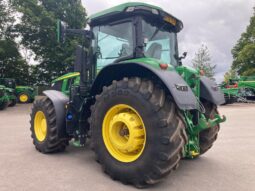 John Deere 7R 270 full