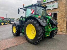 John Deere 6215R full