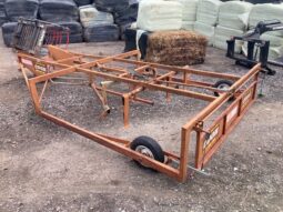 Ritchie Bale Sledge full