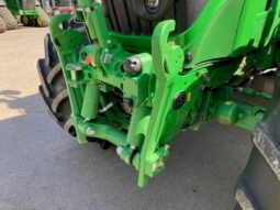 John Deere 6R 215 full