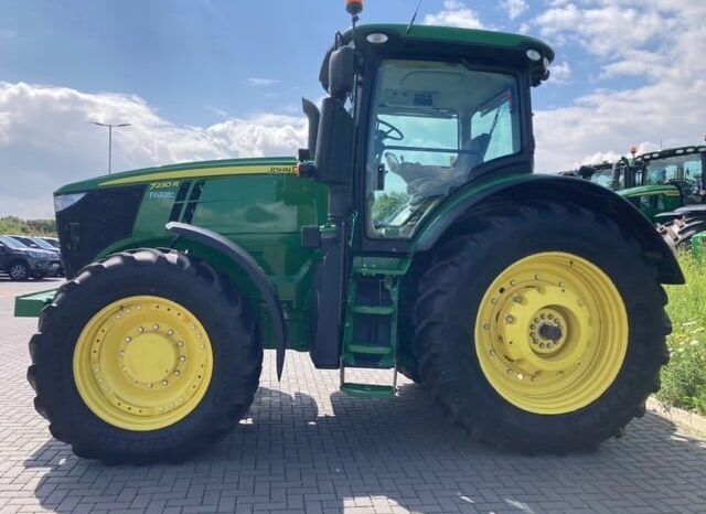 John Deere 7230R full