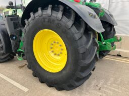 John Deere 6215R full