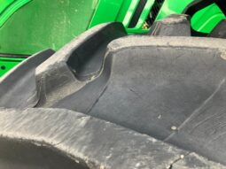 John Deere 6215R full