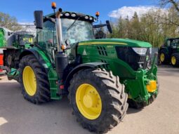 John Deere 6155R full