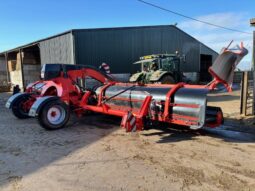 KUHN MERGEMAX 1090 full