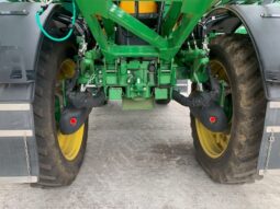 John Deere R41 Series50I full