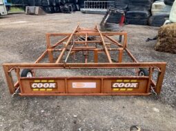 Ritchie Bale Sledge full