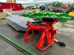 KUHN GMD35F-FF full