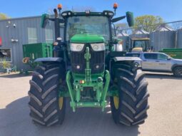 John Deere 6R 215 full