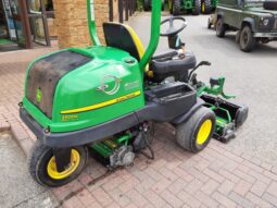 John Deere 2500EH full