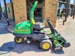 John Deere 2500EH full