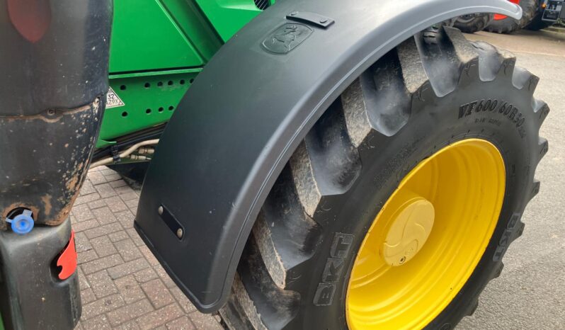 John Deere 6175R full