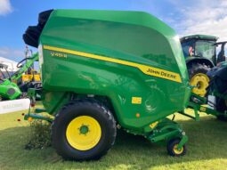 John Deere V451R full