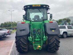 John Deere 7250R full