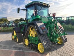 John Deere 8RX 410 full