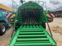 John Deere L634 full