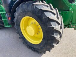 John Deere 6155R full