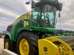 John Deere 8500i full