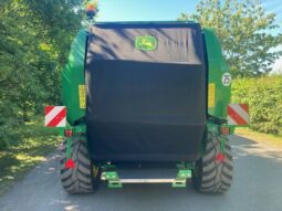 John Deere V451R full