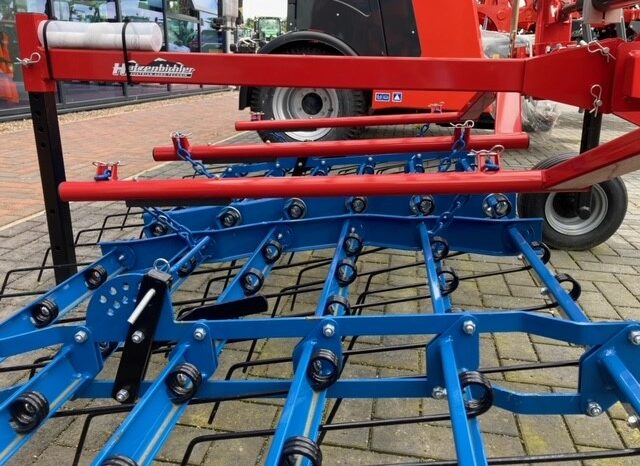 Opico 173042 6 mtr Grass Harrows full