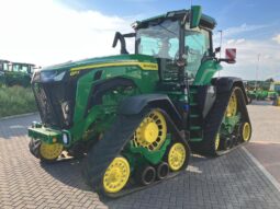 John Deere 8RX 410 full