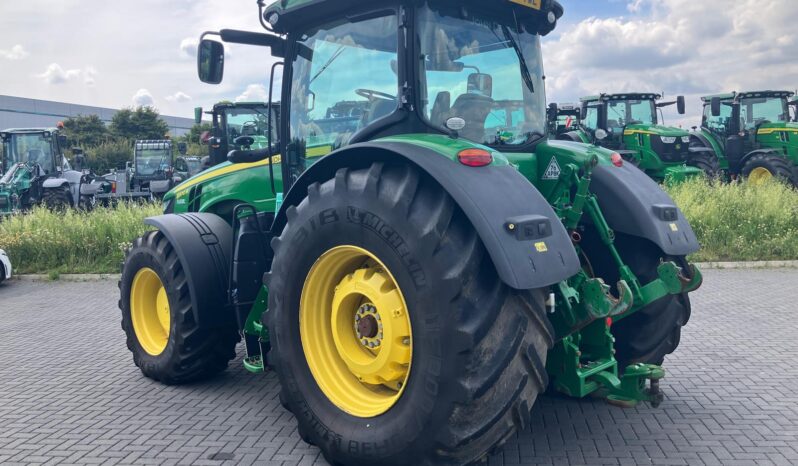 John Deere 8370R full