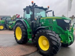 John Deere 6215R full