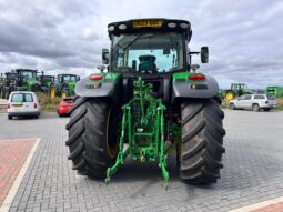 John Deere 6R 155 full