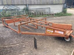 Ritchie Bale Sledge full