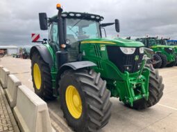 John Deere 6215R full