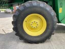 John Deere T670 full