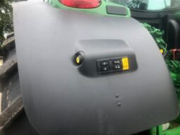 John Deere 6R 195 full