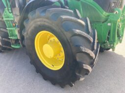 John Deere 6R 215 full