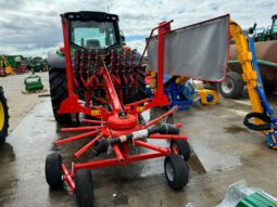 KUHN GA 4201 full