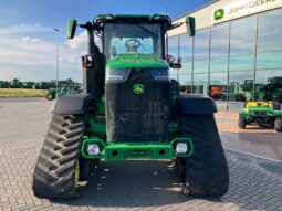 John Deere 8RX 410 full