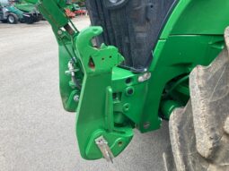 John Deere 7R 270 full