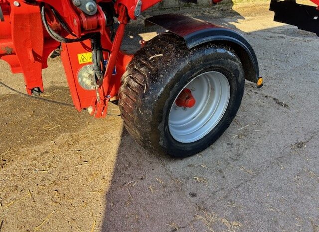 KUHN MERGEMAX 1090 full