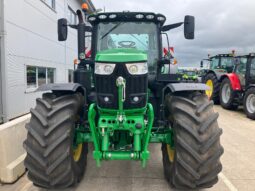 John Deere 6215R full