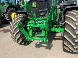 John Deere 6R 195 full