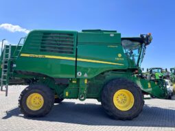 John Deere T670i HM full