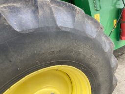 John Deere T670 full