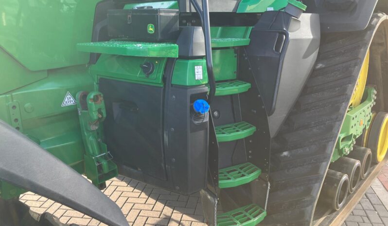 John Deere 8RX 410 full