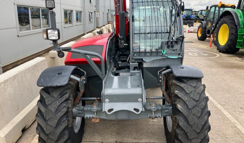 Weidemann T6027 full