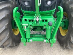 John Deere 6215R full