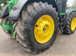 John Deere 7R 310 full