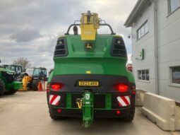 John Deere 8500i full