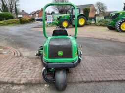 John Deere 2500EH full